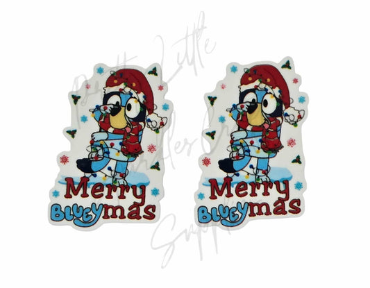 Bluey - Merry Blueymas 2