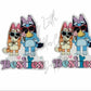 Bluey Besties