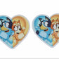 Bluey Heart