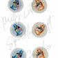 Bluey, Bingo & Friends