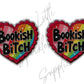 Bookish B*tch