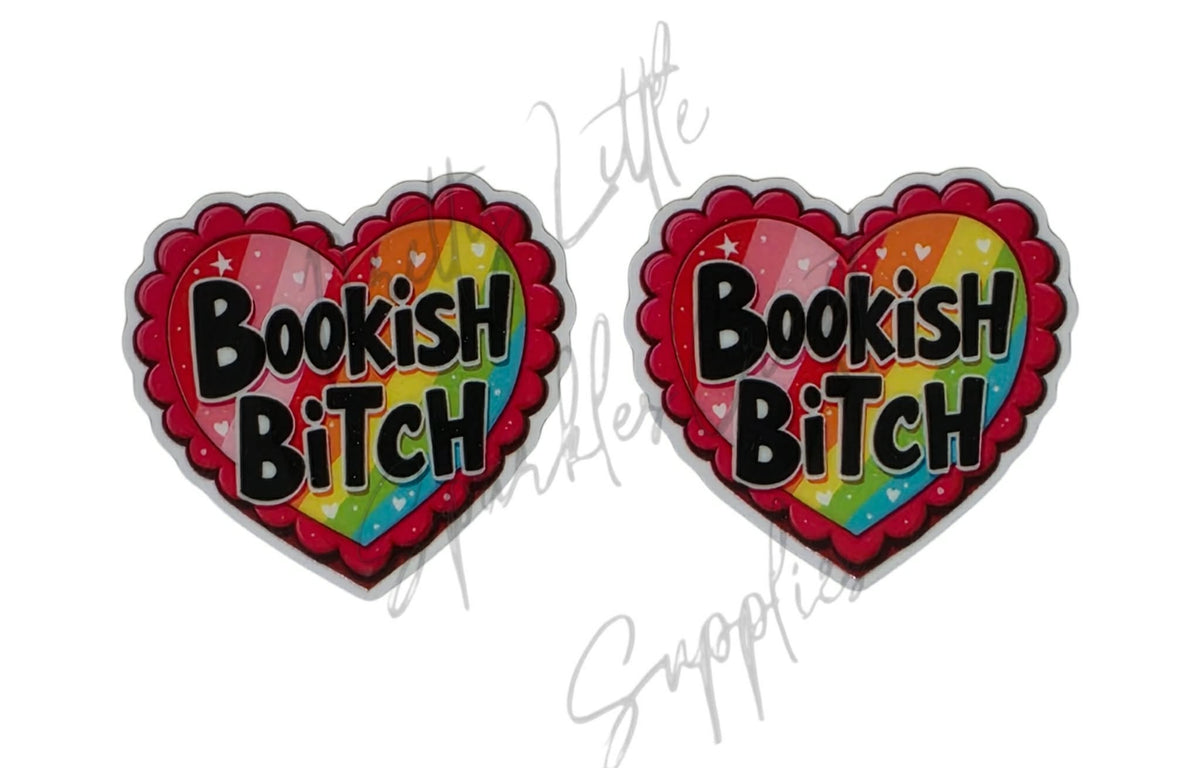 Bookish B*tch