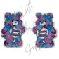 Bossy Mumma Care Bear
