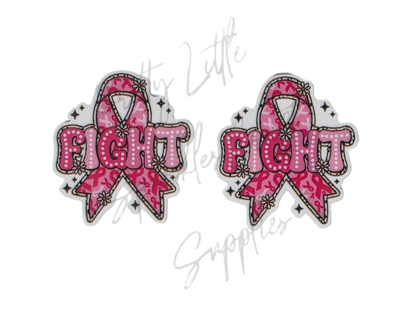 Breast Cancer - Fight