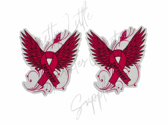 Breast Cancer - Survivor