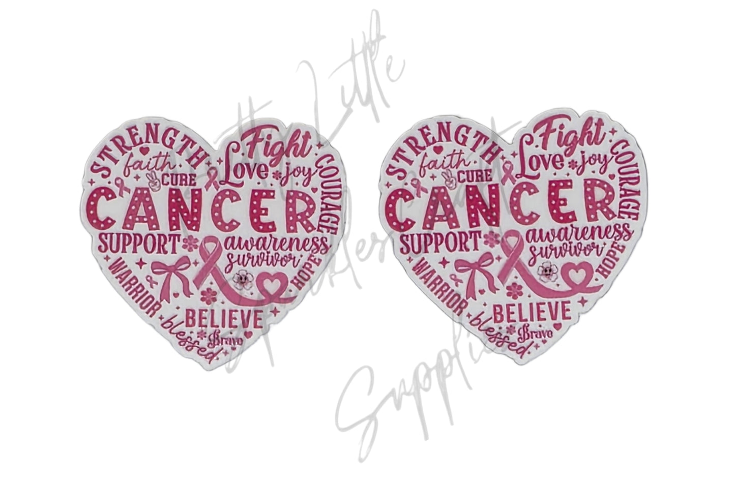 Breast Cancer Heart