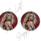 Britney Spears