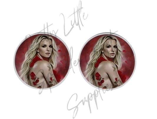 Britney Spears