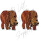 Brown Bear, Brown Bear What Do You See