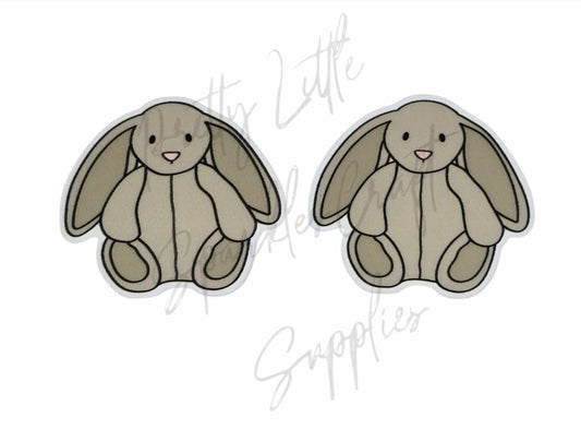 Brown Bunny Jellycat