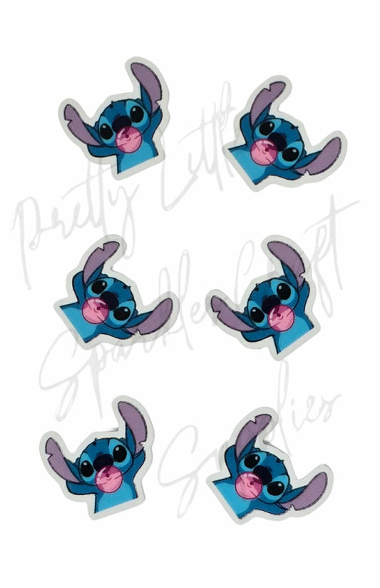 Bubble Stitch