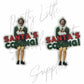Buddy - Santa's Coming!