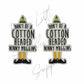 Buddy the Elf - Don't Be A Cotton Headed Ninny Muggins