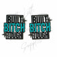 Built B*tch Tough