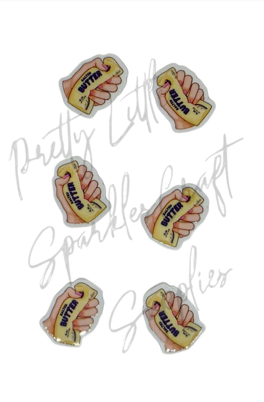 Butter Squishy