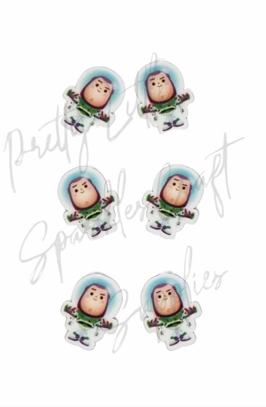 Toy Story - Buzz