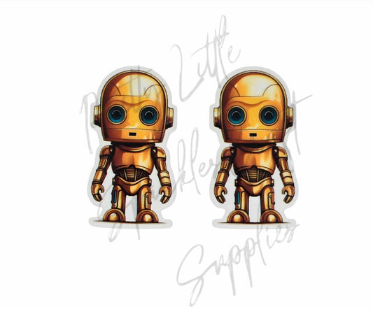 Star Wars - C-3PO