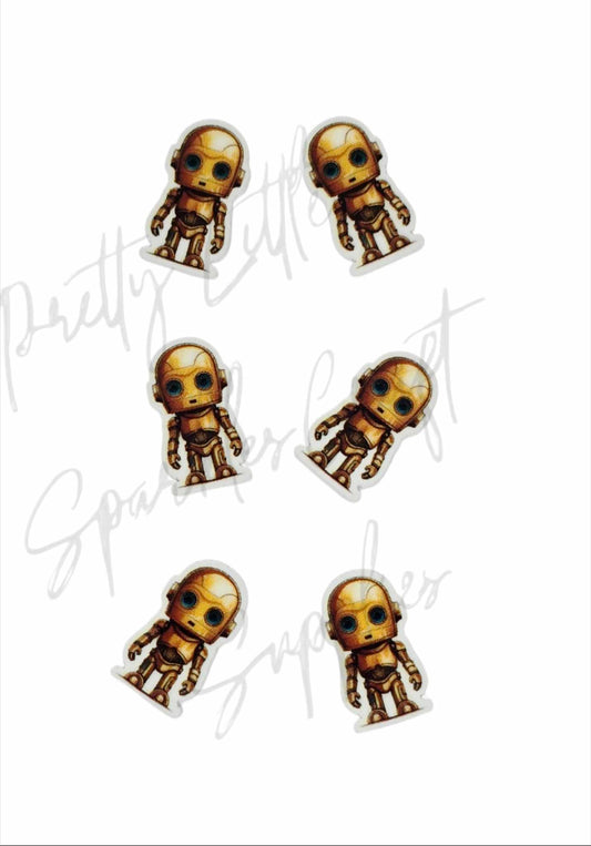 Star Wars - C-3PO