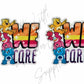 Care Bear - We Care