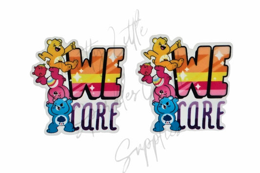 Care Bear - We Care