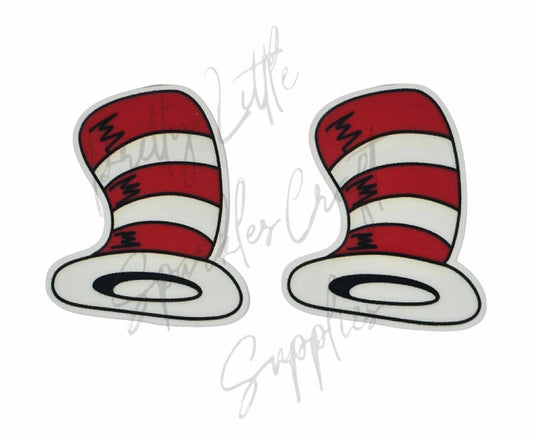 Cat in the Hat's Hat