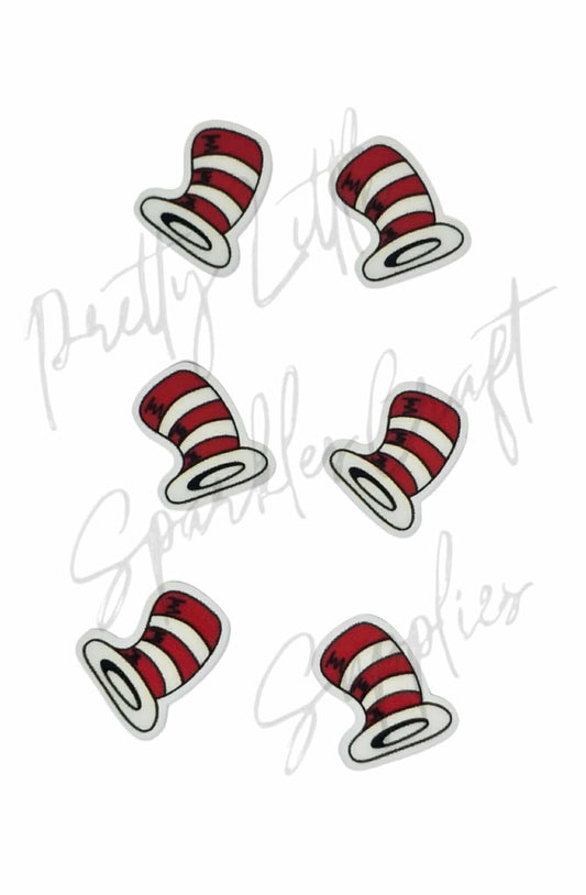 Cat in the Hat's Hat