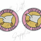 Certified Silly Goose