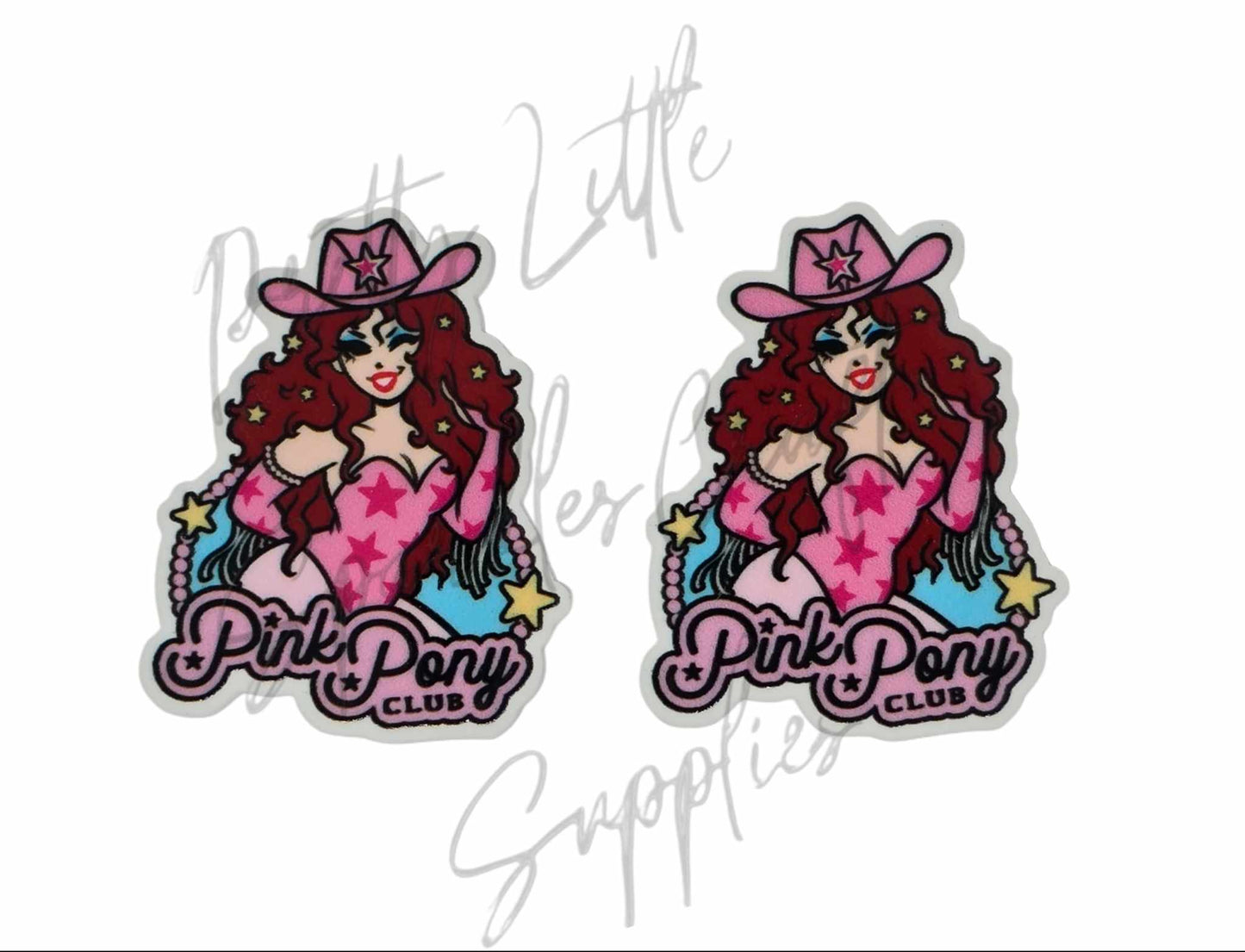 Chappell Roan - Pink Pony Club