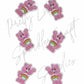 Care Bear - Cheer