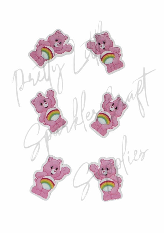 Care Bear - Cheer