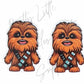 Star Wars - Chewbacca