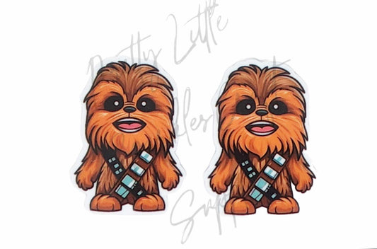 Star Wars - Chewbacca