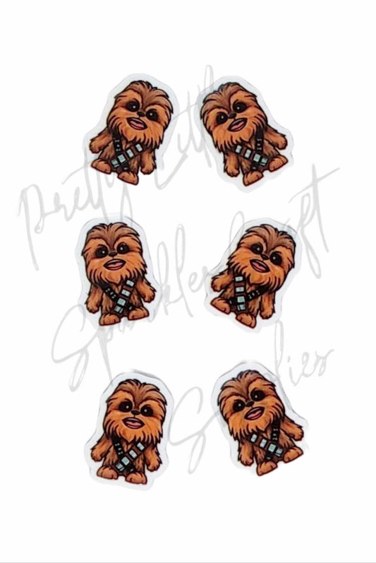 Star Wars - Chewbacca