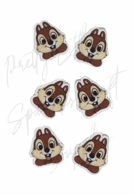 Chip & Dale - Chip