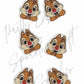 Chip & Dale - Dale