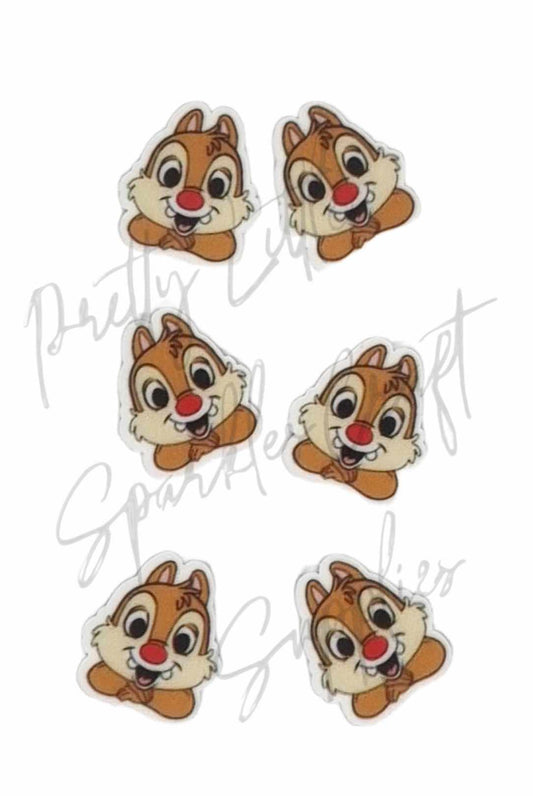 Chip & Dale - Dale