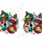 Christmas Cars