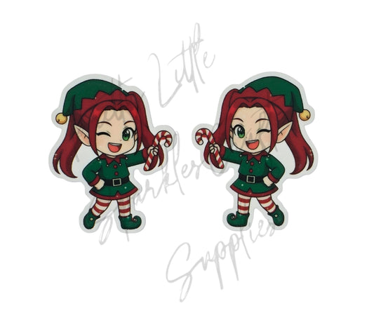 Christmas K Pop Demon Hunters - Mira