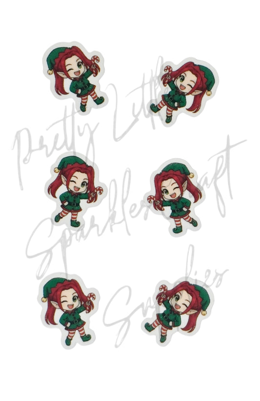 Christmas K Pop Demon Hunters - Mira