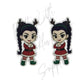 Christmas K Pop Demon Hunters - Rumi