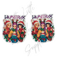Christmas K Pop Demon Hunters 3