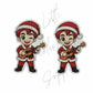 Christmas K Pop Saja Boys - Abby