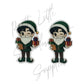 Christmas K Pop Saja Boys - Jinu
