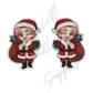 Christmas K Pop Saja Boys - Romance
