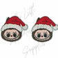 Christmas Labubu