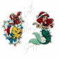 Christmas Little Mermaid