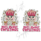 Christmas Nutcracker - Nuts About Christmas