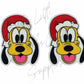 Christmas Pluto