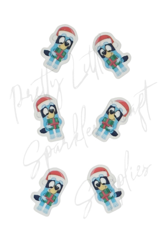 Christmas Present Bluey
