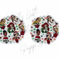 Christmas Princesses